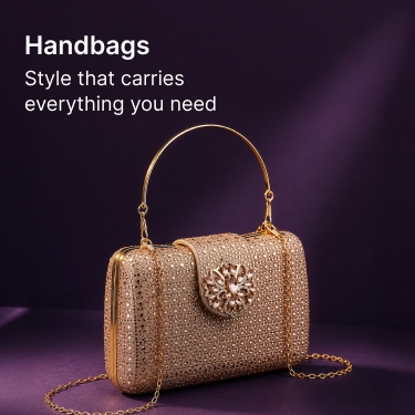 Handbags