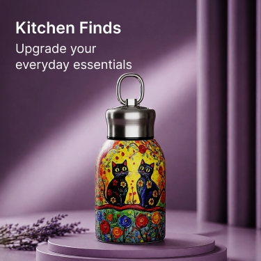 Kitchen Finds