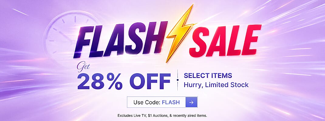 MYSTERY SALE