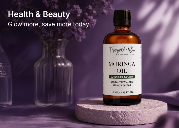 Health & Beauty 