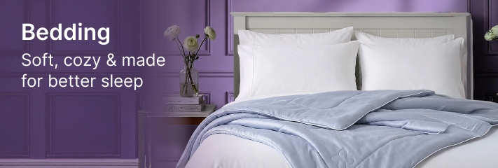 Bedding