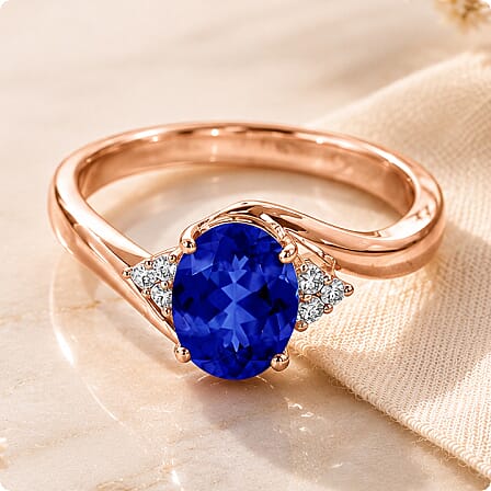 Tanzanite 
