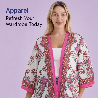 Apparel