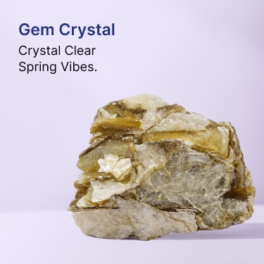 Gem Crystal 
