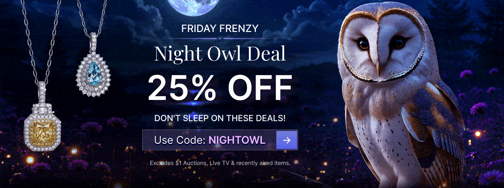 FLASH SALE