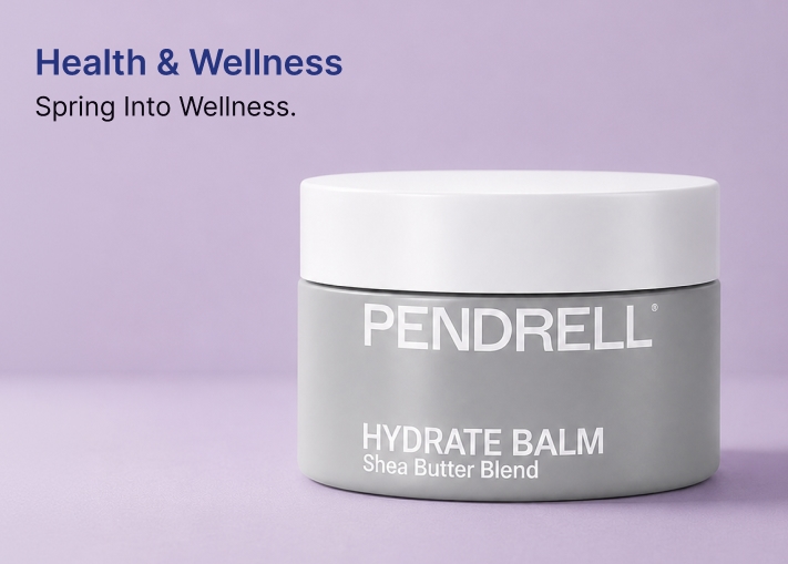 Health & Wellness