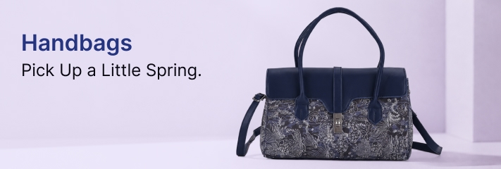 Handbags
