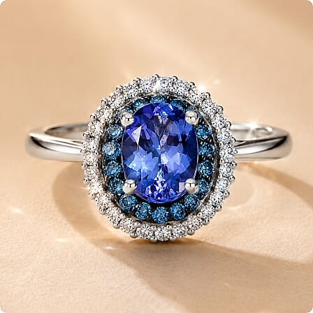 Tanzanite