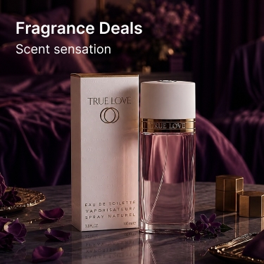 Fragrance Deals