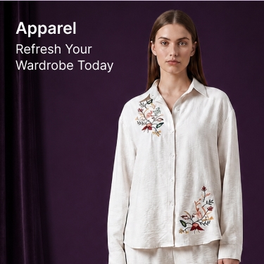 Apparel
