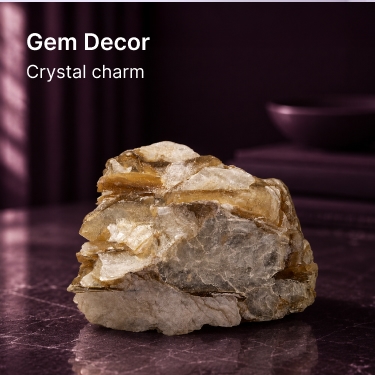 Gem Decor