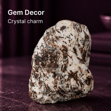 Gem Decor