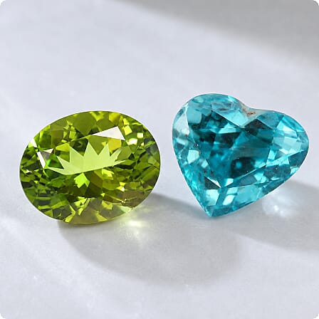 Loose Gemstones
