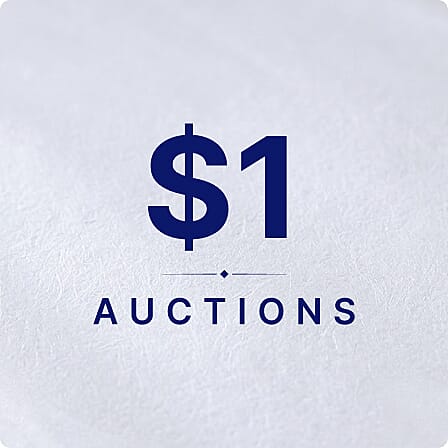 $1 Auctions
