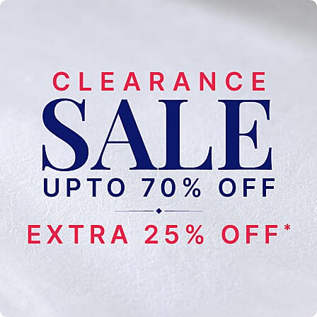Clearance