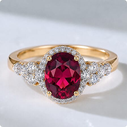 Certified Jewelry