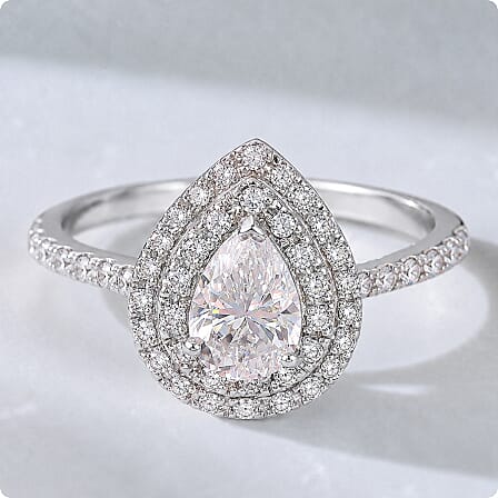 Moissanite