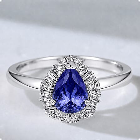 Tanzanite