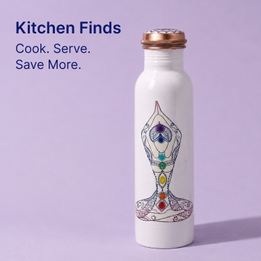 Kitchen Finds