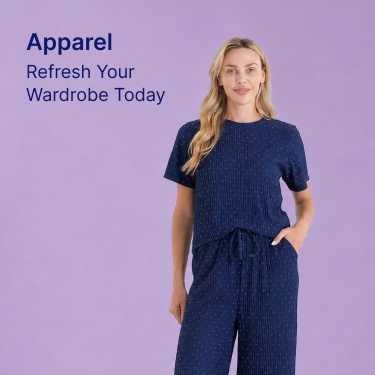 Apparel