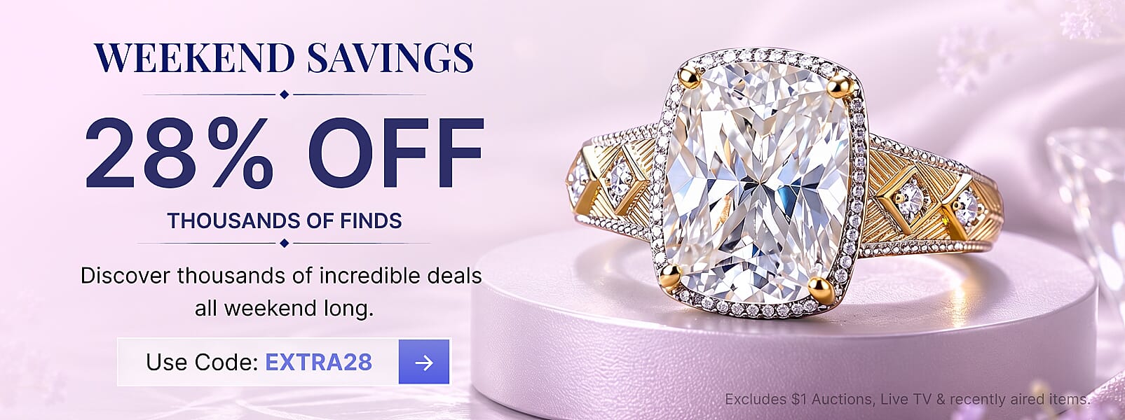 SUPER SUNDAY DEALS