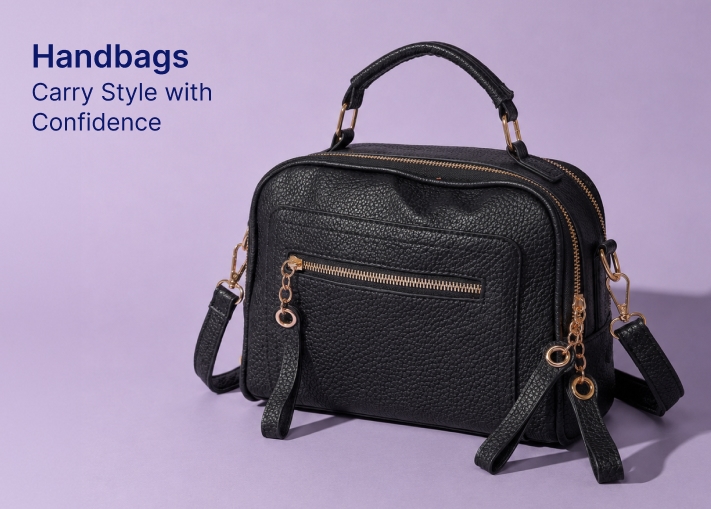 Handbags