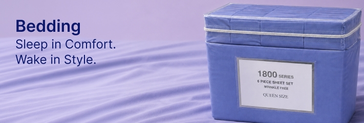 Bedding
