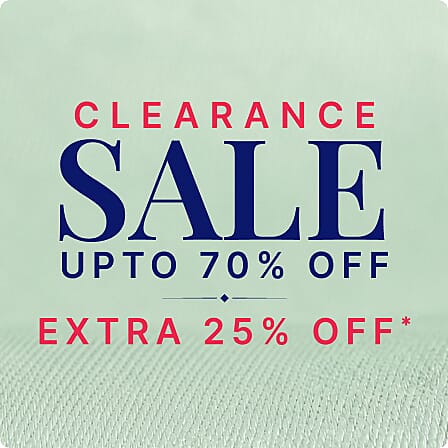 Clearance