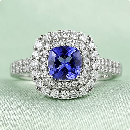 Tanzanite