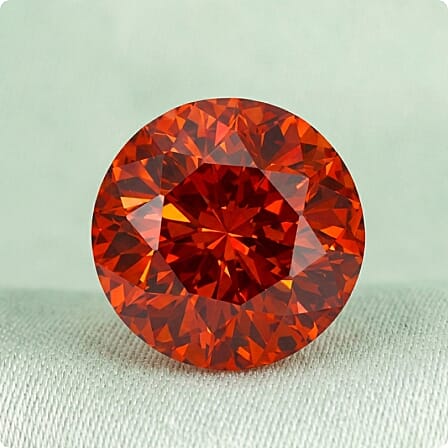 Moissanite