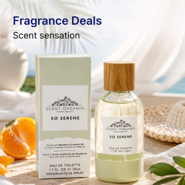 Fragrance Deals