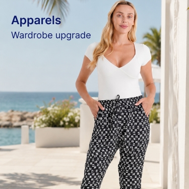 Apparels