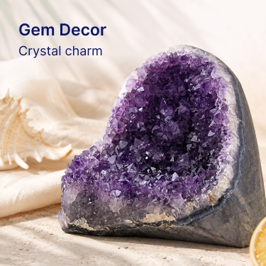Gem Decor