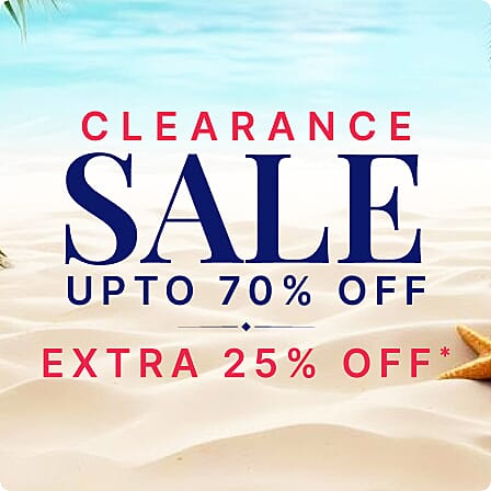 Clearance