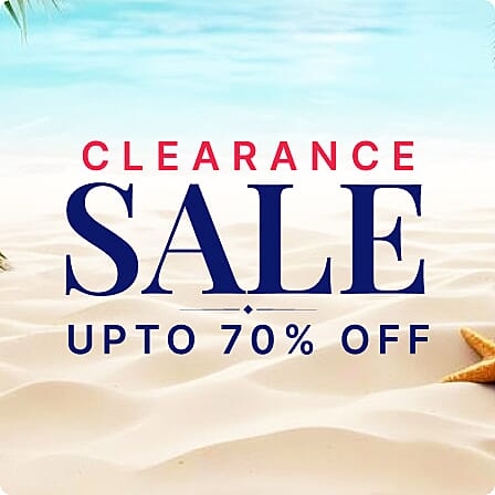 Clearance