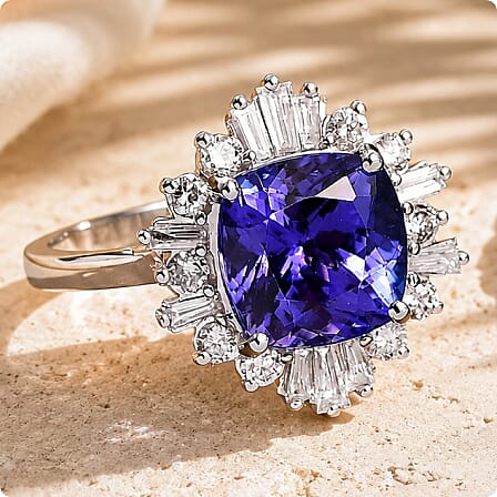Tanzanite