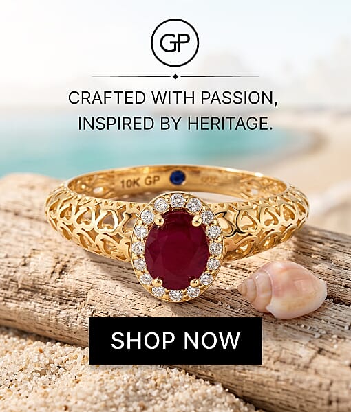 Giuseppe Perez Jewelry