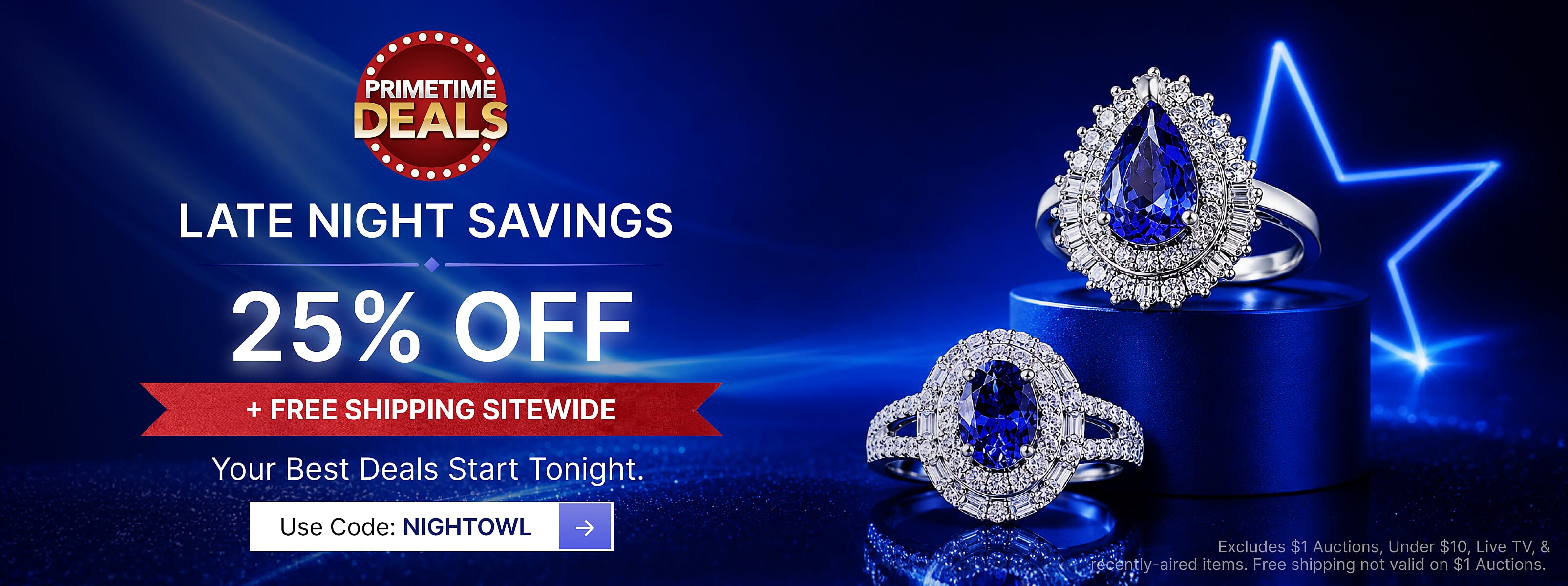 Primetime Deals