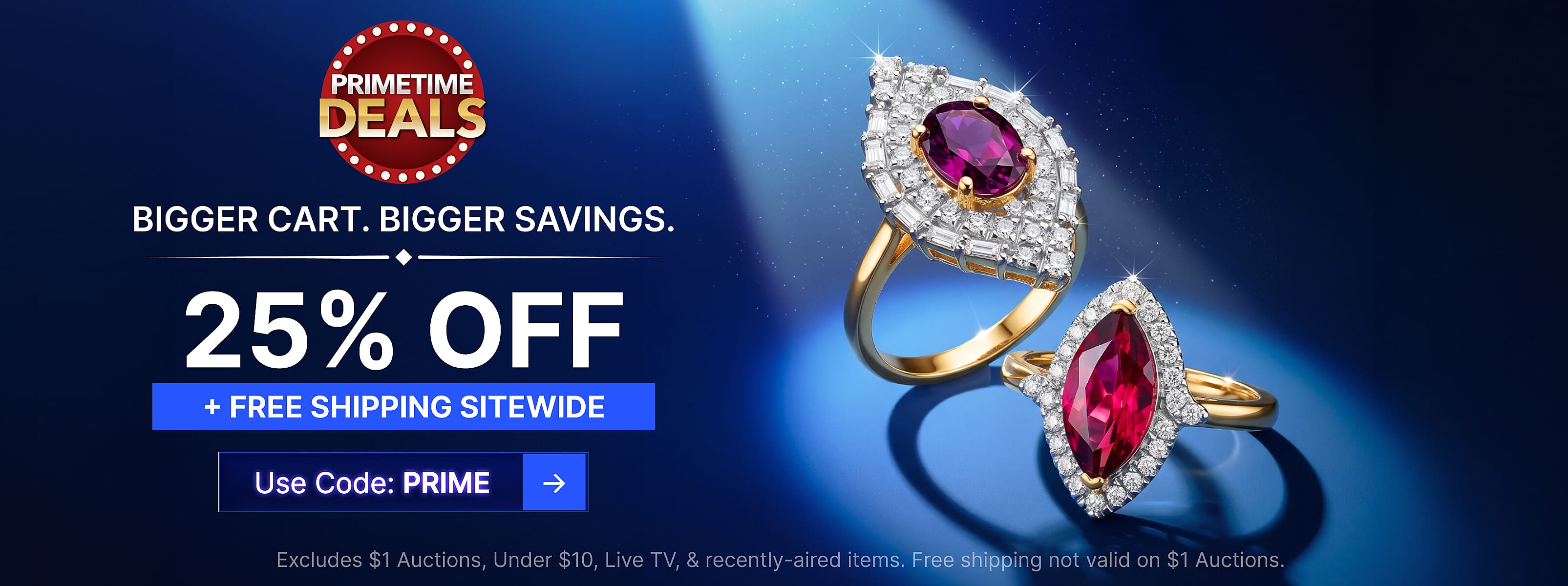 Primetime Deals