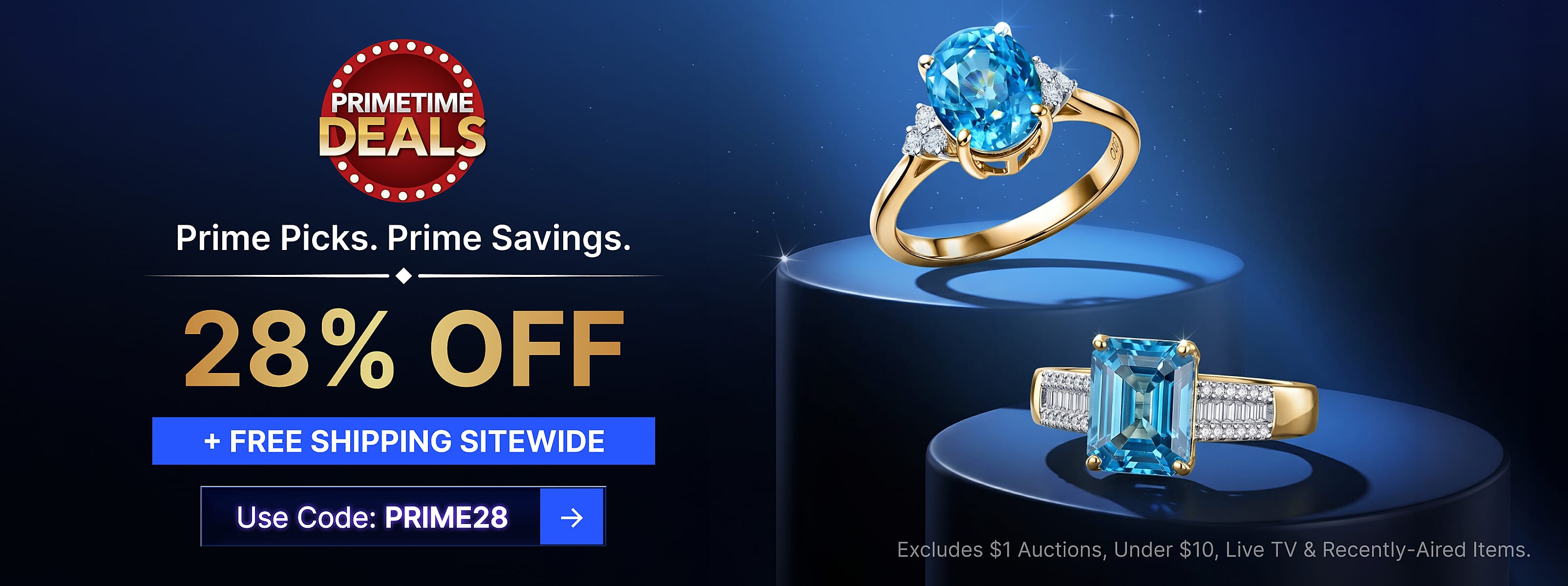 Primetime Deals