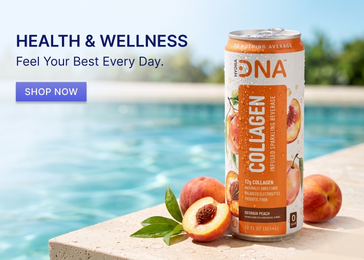 HEALTH & WELLNESS