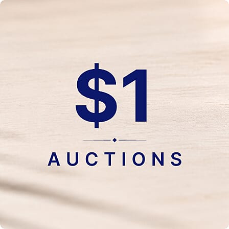 $1 Auctions