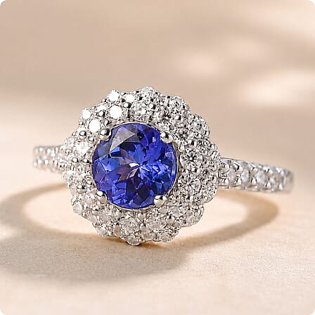 Tanzanite