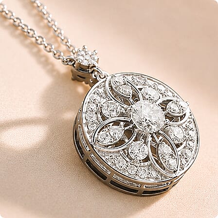 Moissanite
