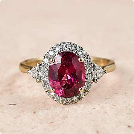 Certified Jewelry