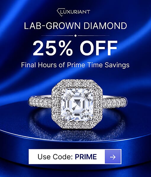 LAB GROWN DIAMOND