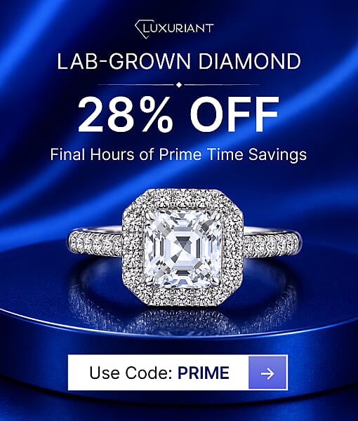 LAB GROWN DIAMOND