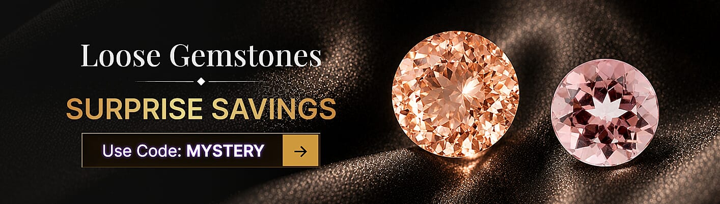 LOOSE GEMSTONES