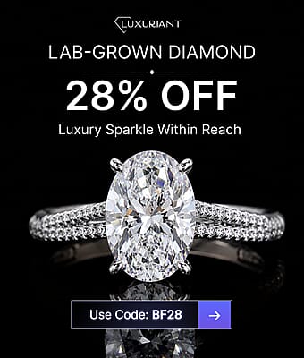 LAB GROWN DIAMOND