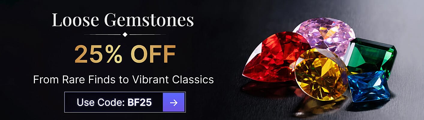 LOOSE GEMSTONES